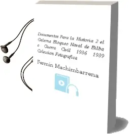Descargar AudioLibro Documentos para la Historia 2: El Galerna. Bloqueo Naval de Bilba o Guerra Civil (1936-1939). Coleccion Fotografica de Fermin Machimbarrena año 2017