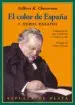 AudioLibro El Color de España y Otros Ensayos de Gilbert Keith Chesterton