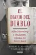 AudioLibro El Diario del Diablo: Alfred Rosenberg y los Secretos Robados del Tercer Reich de Robert K. Wittman