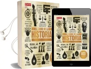 Descargar AudioLibro El Libro de la Historia de Varios Autores año 2017