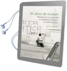 Descargar AudioLibro El Oficio de Resistir de Javier Aristu año 2017