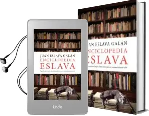 Descargar AudioLibro Enciclopedia Eslava de Juan Eslava Galan año 2017