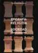 AudioLibro Epigrafia Religion y Sociedad Hispanorromana de Liborio Hernandez Guerra