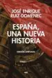 AudioLibro España una Nueva Historia (Ed. Ampliada) de Jose Enrique Ruiz Domenec