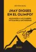 AudioLibro ¿Hay Dioses en el Olimpo? de Hector Oliva Camps