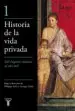 AudioLibro Historia de la Vida Privada (I): Del Imperio Romano al año mil de George Duby