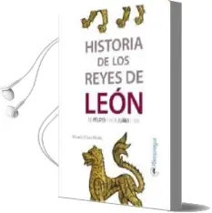 Descargar AudioLibro Historia de los Reyes de León de Ricardo Chao Prieto año 2017