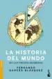 AudioLibro Historia del Mundo sin los Trozos Aburridos de Fernando Garces Blazquez