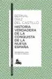 AudioLibro Historia Verdadera de la Conquista de la Nueva España de Bernal Diaz Del Castillo