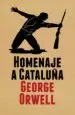 AudioLibro Homenaje a Cataluña de George Orwell