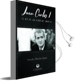 Descargar AudioLibro Juan Carlos i el rey de las Cinco mil Amantes de Amadeo Martinez Ingles año 2017