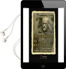 Descargar AudioLibro La Derrota de la Razón de Antonio Pombo Sanchez año 2017