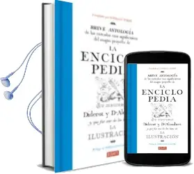 Descargar AudioLibro La Enciclopedia de Gonzalo Torne año 2017