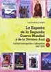 AudioLibro La España de la Segunda Guerra Mundial y de la División Azul. Análisis Historiográfico y Bibliográfico 1941-2016 de Francisco Javier González Martín