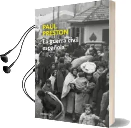 Descargar AudioLibro La Guerra Civil Española (Edición Actualizada) de Paul Preston año 2017
