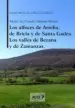 AudioLibro Los Alfoces de Arreba, de Bricia y de Santa Gadea. los Valles de Bezana y de Zamanzas de Maria Del Carmen Arribas Magro