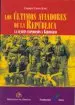 AudioLibro Los Ultimos Aviadores de la Republica: La Cuarta Expedicion a kir Ovabad de Carmen Calvo Jung