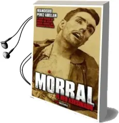 Descargar AudioLibro Morral, el reo Asesinado de Francisco Perez Abellan año 2017