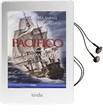 Descargar AudioLibro Pacifico: Un Oceano de Enfrentamientos 1574-1762 de Emilio C. Ojea Saball año 2017