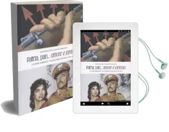 Descargar AudioLibro Patria, Pan, Amore e Fantasia de Varios Autores año 2017