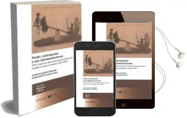 Descargar AudioLibro Poder, Contrapoder y sus Representaciones de No Especificado año 2017
