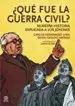 AudioLibro ¿Qué fue la Guerra Civil? de Carlos Fernandez Liria; Silvia Casado Arenas