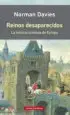 AudioLibro Reinos Desaparecidos (Rustica) de Norman Davies