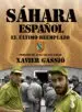 AudioLibro Sáhara Español de Xavier Gassio Serra