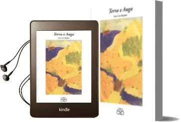 Descargar AudioLibro Terra e Auga de Xosé Lois Ripalda año 2017