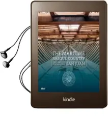 Descargar AudioLibro The Maritime Basque County Seen Trough the Whaler san Juan de Albaola Itsas Kultur Faktoria año 2017