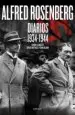 AudioLibro Alfred Rosenberg: Diarios 1934-1944 de Frank Bajohr; Jürgen Matthaus