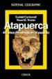 AudioLibro Atapuerca: 40 Años de Historia de Eudald Carbonell; Rosa M. Tristan