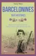 AudioLibro Barcelonines. 1001 Històries de Nuria Miret