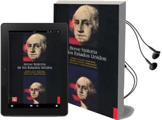 Descargar AudioLibro Breve Historia de los Estados Unidos de Samuel Eliot Morison año 2017