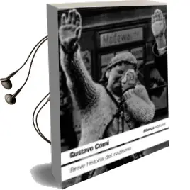 Descargar AudioLibro Breve Historia del Nazismo de Gustavo Corni año 2017