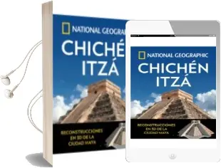 Descargar AudioLibro Chichen Itza de Varios Autores año 2017