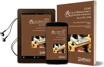 Descargar AudioLibro Cxxii Reglas de Hermandades y Cofradias Andaluzas: Siglos xvi y Xvii de Juan C. Arboleda Goldaracena año 2017