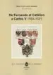 AudioLibro De Fernando el Catolico a Carlos v (1504-1521) de Miguel Angel Ladero Quesada