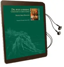 Descargar AudioLibro Del Buen Gobierno: Comentario al Libro de Josue de Arias Montano Benito año 2017