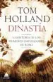AudioLibro Dinastia: La Historia de los Primeros Emperadores de Roma de Tom Hollamd