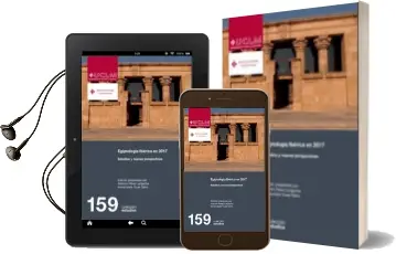 Descargar AudioLibro Egiptología Ibérica en 2017 de Antonio Perez Largacha año 2017