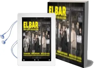 Descargar AudioLibro El Bar: Historias y Misterios de los Bares Miticos de Madrid de Mario Suarez año 2017