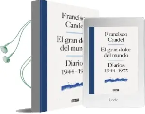 Descargar AudioLibro El Gran Dolor del Mundo de Francisco Candel año 2017