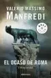 AudioLibro El Ocaso de Roma y Otros Relatos de Valerio Massimo Manfredi