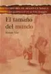 AudioLibro El Tamaño del Mundo de Ramon Acin