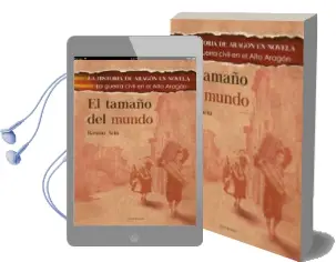 Descargar AudioLibro El Tamaño del Mundo de Ramon Acin año 2017