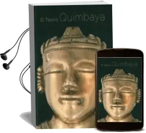 Descargar AudioLibro El Tesoro Quimbaya de Varios Autores año 2017