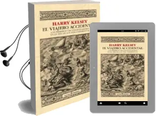 Descargar AudioLibro El Viajero Accidental de Harry Kelsey año 2017