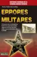 AudioLibro Errores Militares de Pedro Pablo Garcia May