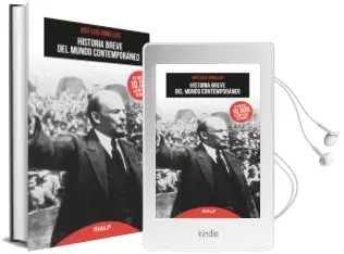 Descargar AudioLibro Historia Breve del Mundo Contemporaneo (6ª Ed.) de Varios Autores año 2017